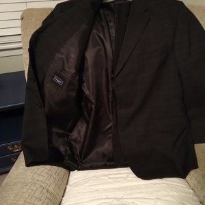 dress jacket